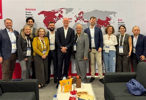 tiaca air cargo forum miami kales airline services