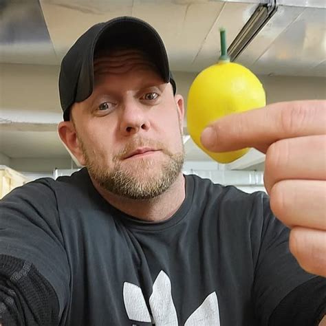 Mike Lemons Lemonsmike • Threads Say More