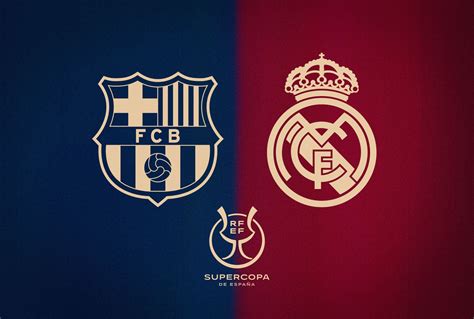 ¿A qué hora juega y qué canal transmite FC Barcelona vs. Real Madrid