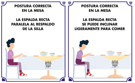 Consejos De Etiqueta Y Buenas Maneras Para Estar