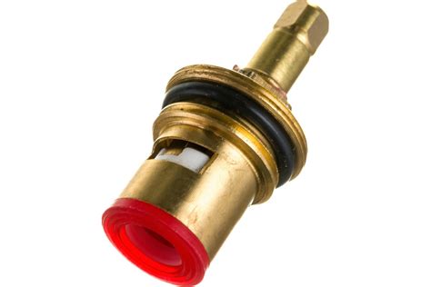 Керамическая кран-букса Профсан ПСМ 1/2", квадрат 7х7, удлиненная PSM ...