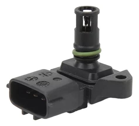 X Sensor De Presión De Aire De Admisión Map 22365 Ax000 De Meses Sin Interés