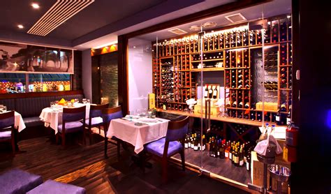 Blue Cilantro - Asian - Menu, Photos, Reviews | Cayman Good Taste