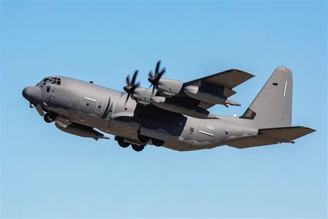C-130 HERCULES: 2.600 aeronaves entregues e contando…