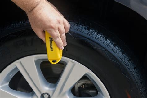 Hot Shine Tyre Spray Meguiar S Australia