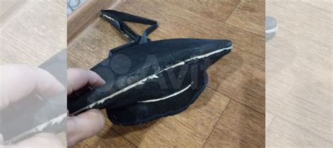 Бескозырка северный флот СССР купить в Ульяновске | Хобби и отдых | Авито