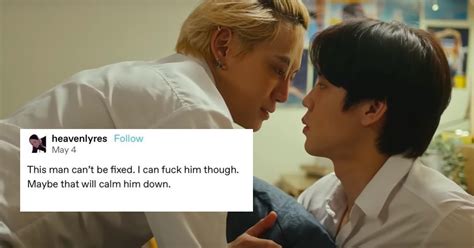 Winteam Ideas Thai Drama We Meet Again Cute Gay Couples