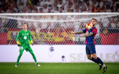 The best photos from the Clásico Copa del Rey win