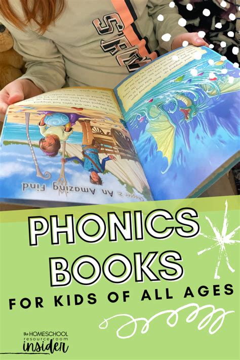 Phonics Books for Kids Learning to Read from age 5-14!!