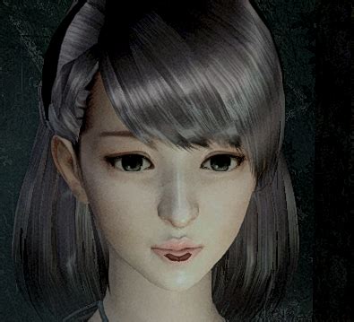 Fatal Frame Maiden Of The Black Water Nude Mods Page Adult Gaming Loverslab