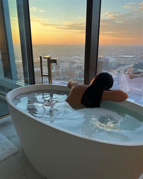 bath relaxing bubble bath amberlynne flickr