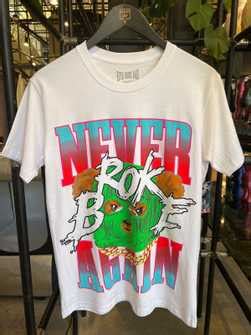 Streetwear Never Broke Again T Shirt Grailed