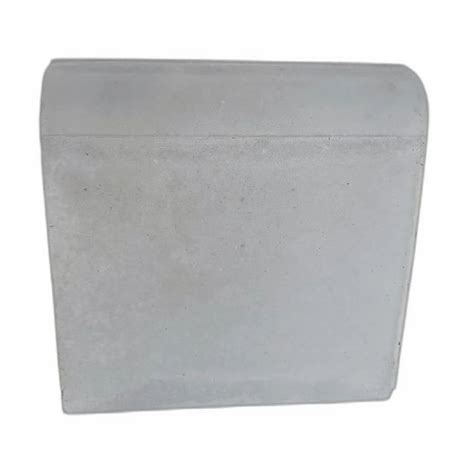 Concrete Rectangular Kerb Stone Block Dimensions 12 X 12 X 3inch