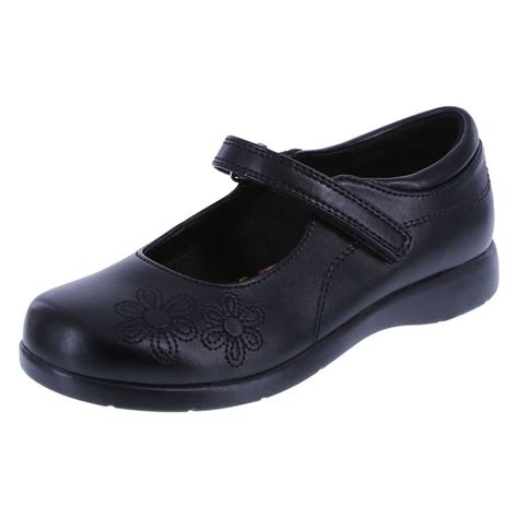 smart fit girls school shoes nice  affordable