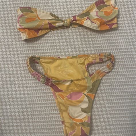 Sommer Swim Bikini Houseofcb Depop
