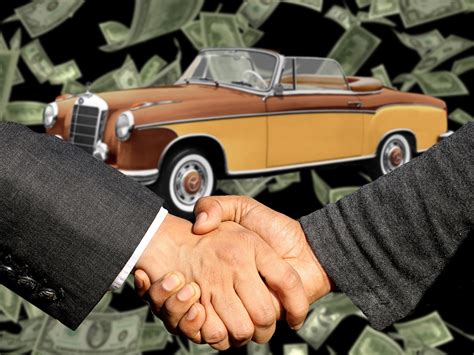 6 Amazing Tips To Become A Successful Car Salesman