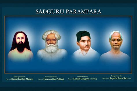 guru parampara yctnandyalorg