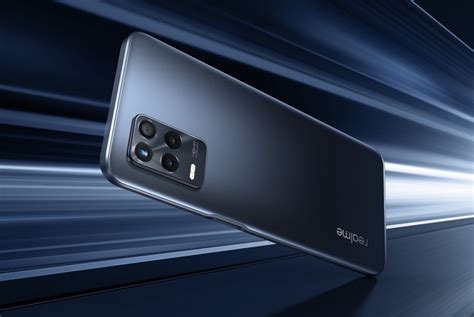 realme 9 5G with MediaTek Dimensity 810, 90Hz display announced ...