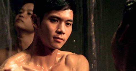 Nghẹt thở ngắm Hot Boy Nổi Loạn Hồ Vĩnh Khoa cởi áo khoe body