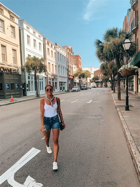 Travel guide to charleston sc – Artofit