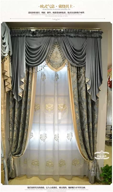 Window Curtain Designs Curtain Decor