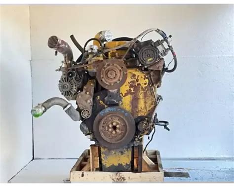 caterpillar  engine assembly  elkton md p