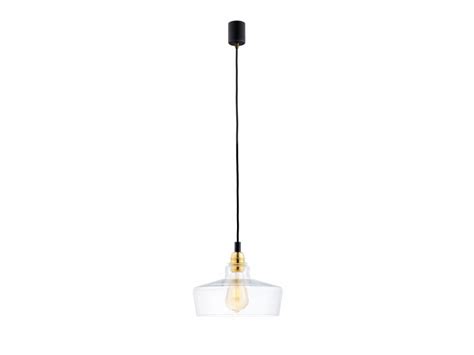 Lampa wisząca LONGIS III GOLD KASPA MK Inspiracje