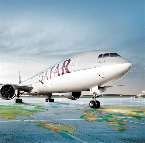 qatar airways oneworld
