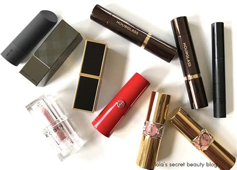 Lola S Secret Beauty Blog Makeup Wars My Favorite Nude Lipsticks