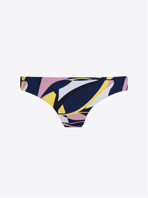 Salma Brazilian Bikinitrosa Abstract Art 199 50 Kr CHANGE Lingerie