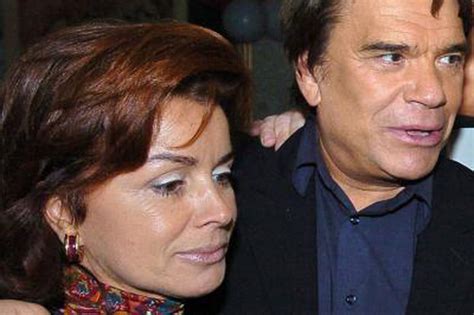 Dominique Tapie La Femme De Bernard Tapie Omnipr Sente