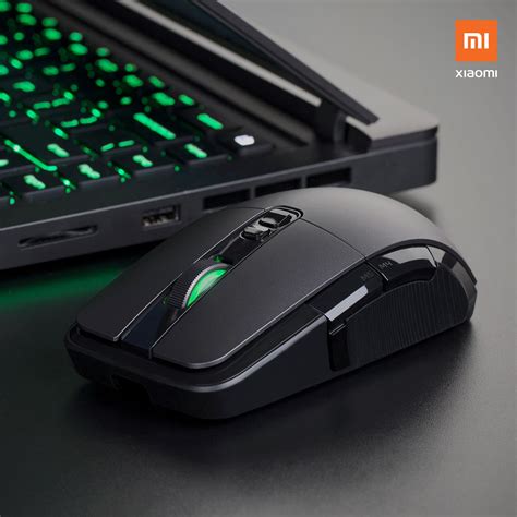 Xiaomi Gaming Mouse | Authorized Xiaomi Store PH Online