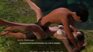 The Engagement Passionate Sex On An Isolated Island Ep Free Porn Videos Youporn