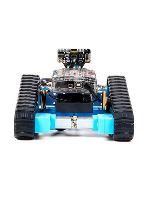 Makeblock Robot Ducatif Programmable Mbot Ranger En