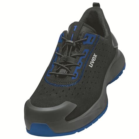 uvex online shop Schweiz | uvex 1 x-craft Sicherheitsschuh S1 Halbschuh