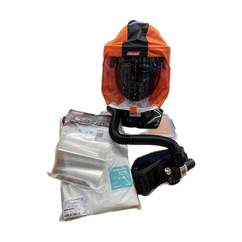 cleanair flowmaster airline spray kit ph neutralising hazards