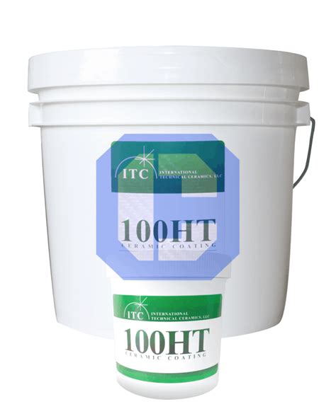 itc  ht ceramic coating refractory coating itc coatings