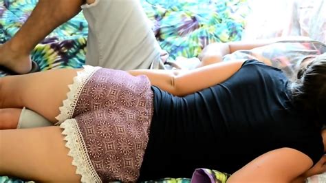 Hairy Pussy Big Tits Teen Fucked Rough I Meet Her At Tindurs