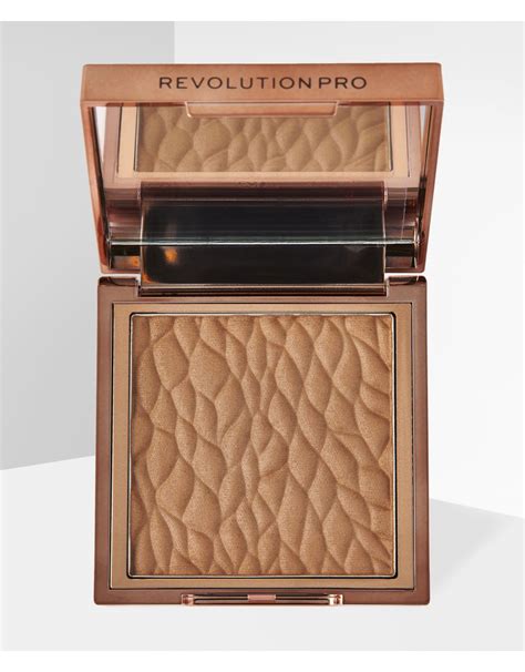 Buy Revolution Pro Bronzer in Saudi, UAE, Kuwait and Qatar | VogaCloset