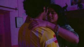 RIDDHI KUMAR Nude AZNude