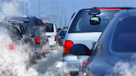 Estos Son Los Distritos Con Mayor Contaminación Sonora Y Peor Calidad