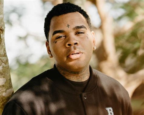 Rapper Kevin Gates Is Still Getting Made Fun Of Online For His Leaked