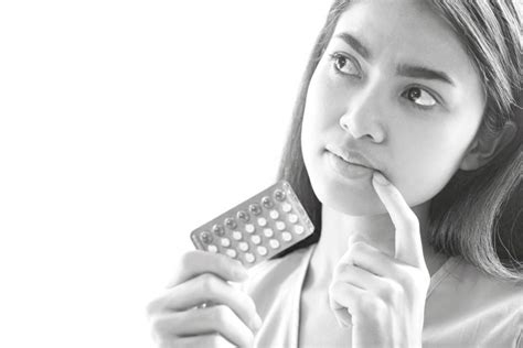 Navigating The Landscape Of Informed Birth Control Choices