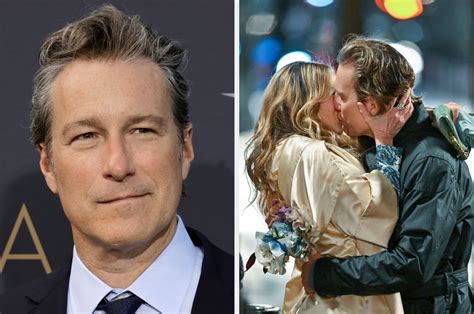 Sex And The City Star John Corbett Has Admitted That Being An Actor Is Unfulfilling And Said