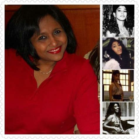 Susan Moonsie Recent Pic