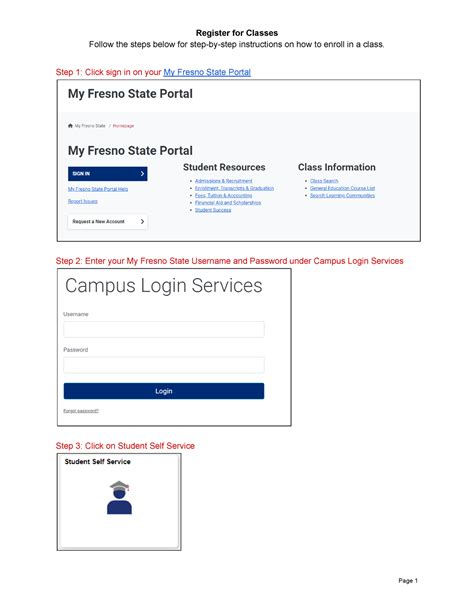 Step-by-Step Ramsey Classroom Login Instructions for Smooth Access 10