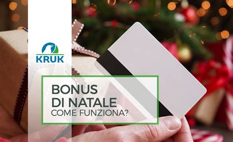 Bonus Natale Come Ottenere Il Cashback Kruk Italia