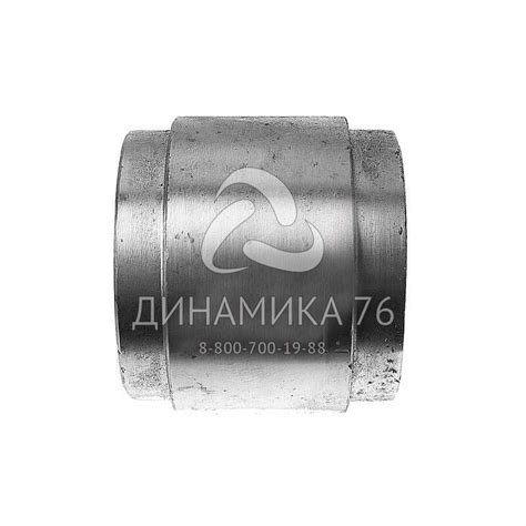 Втулка КАМАЗ-6520 оси платформы