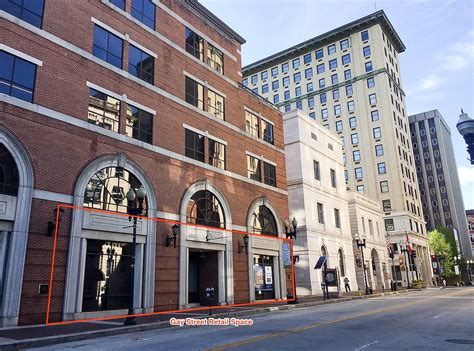 625 S Gay St Knoxville TN 37902 Two Centre Square LoopNet