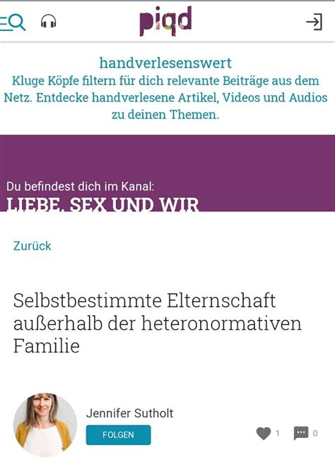 Handbuchbesprechung Im Blog Liebe Sex Und Wir Handbuch Feministische Perspektiven Auf